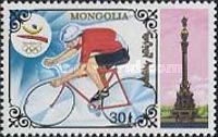 Cycling