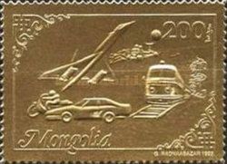 Modern Transportation