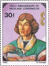 Copernicus
