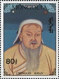 Genghis Khan