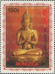 Buddha