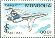 Boeing 727