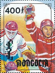 Ice Hockey