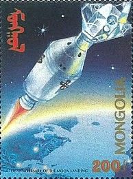 Trans-lunar Injection