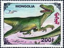 Tyrannosaurus