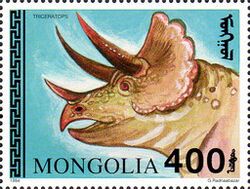 Triceratops