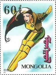 Rogue