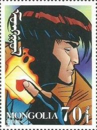 Gambit