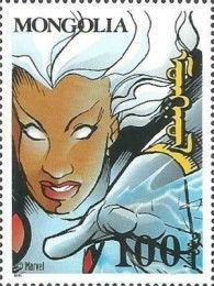 Storm