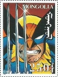 Wolverine
