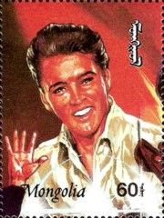 Elvis Presley