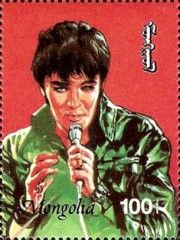 Elvis Presley