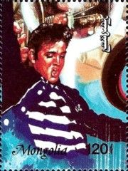 Elvis Presley