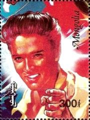 Elvis Presley