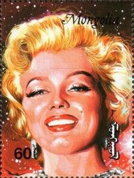 Marilyn Monroe