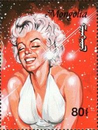 Marilyn Monroe
