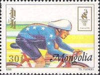 Cycling