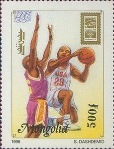 Basketball