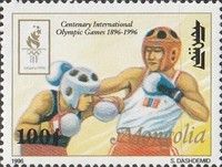 Modern Olympic Games