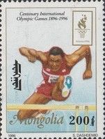 Modern Olympic Games