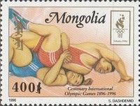 Modern Olympic Games