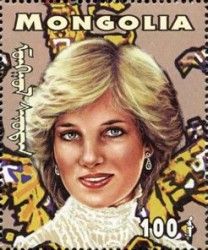 Princess Diana
