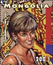 Princess Diana