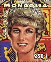 Princess Diana