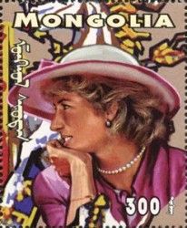 Princess Diana