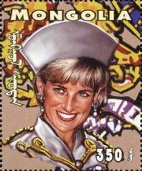 Princess Diana