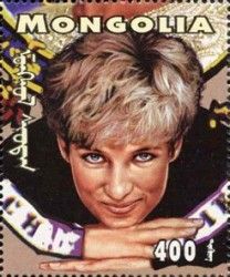 Princess Diana