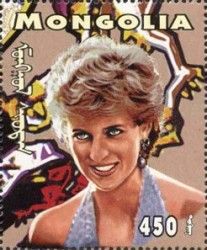 Princess Diana