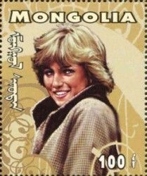 Princess Diana