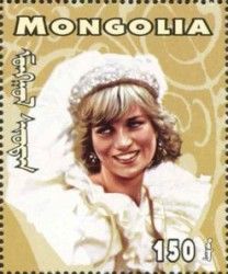 Princess Diana