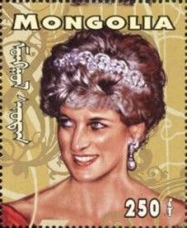 Princess Diana