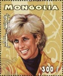 Princess Diana
