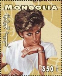 Princess Diana