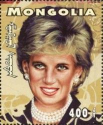 Princess Diana