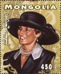 Princess Diana