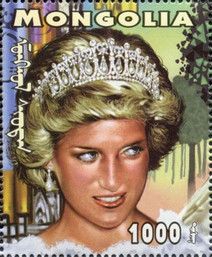 Princess Diana