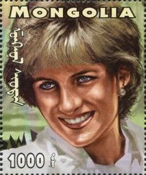 Princess Diana
