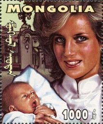 Princess Diana