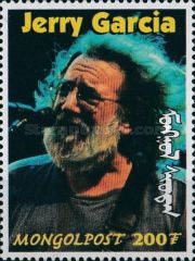 Jerry Garcia