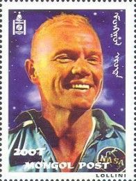 John Glenn
