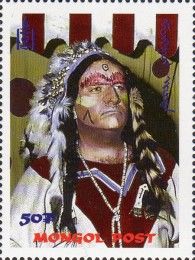 Chief Thunderthud