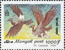 Camel on Bird's Back