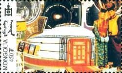 Camera, yurt