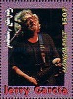 Jerry Garcia