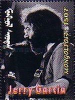 Jerry Garcia