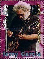 Jerry Garcia